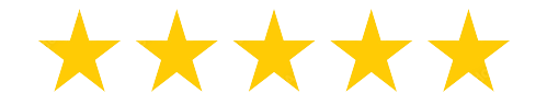 5 stars