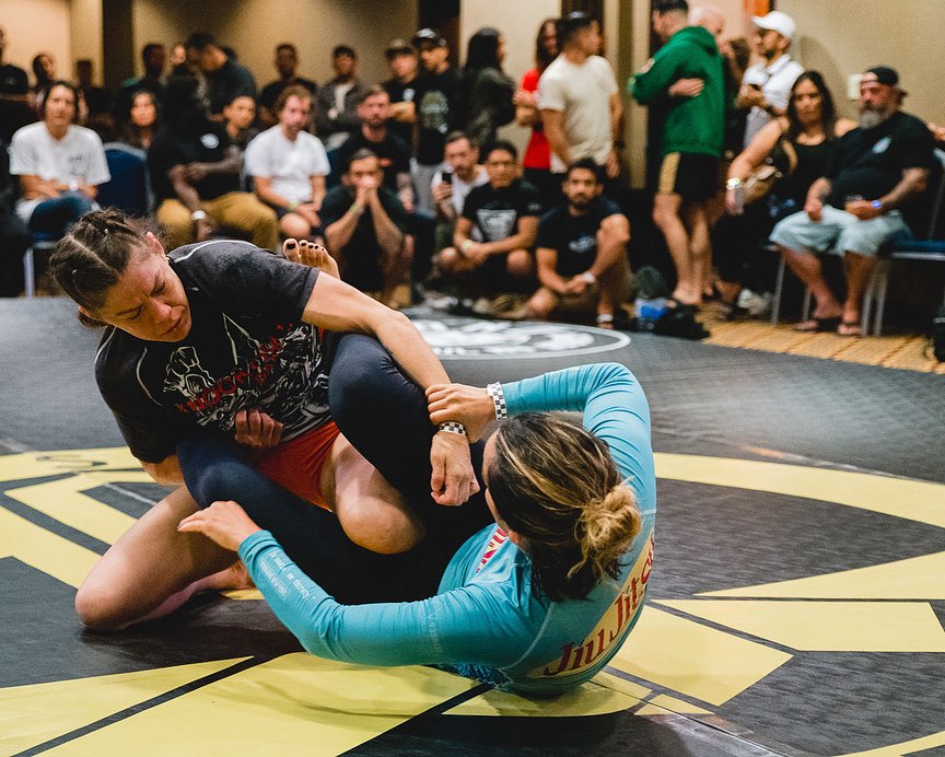 Little kids jiu-jitsu class in the Treasure Valley