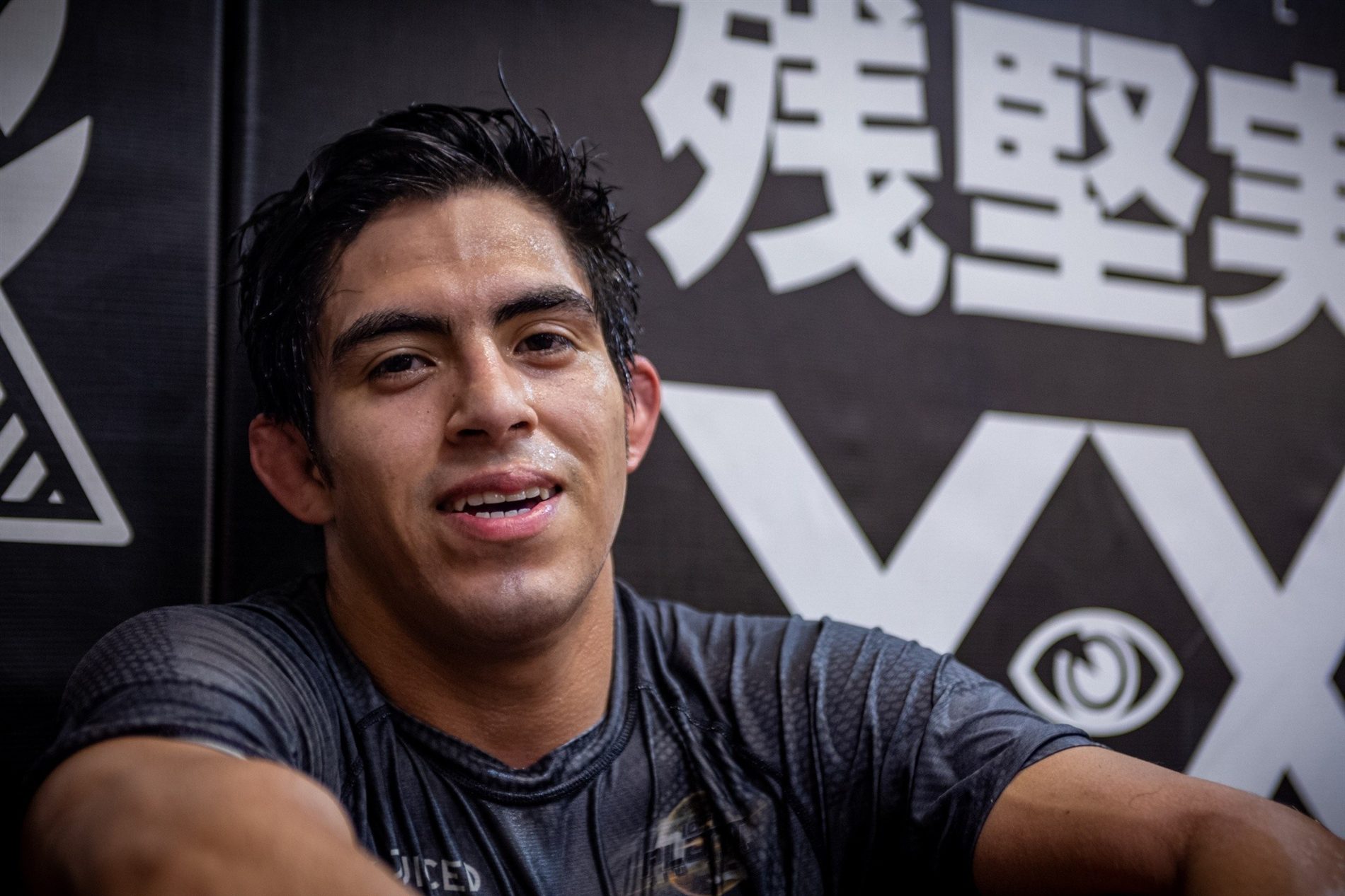 10th Planet jiu-jitsu coach in Boise